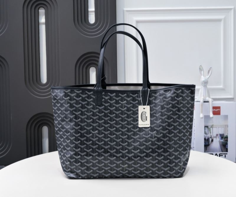 Goyard Shopping Bags